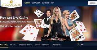 Examen du site du casino Viggoslots